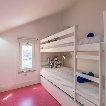 Lovelystay - Two Bedroom Duplex At Vilamoura Marina Εξωτερικό φωτογραφία