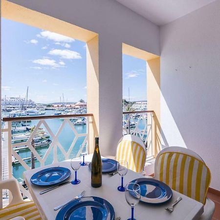 Lovelystay - Two Bedroom Duplex At Vilamoura Marina Εξωτερικό φωτογραφία