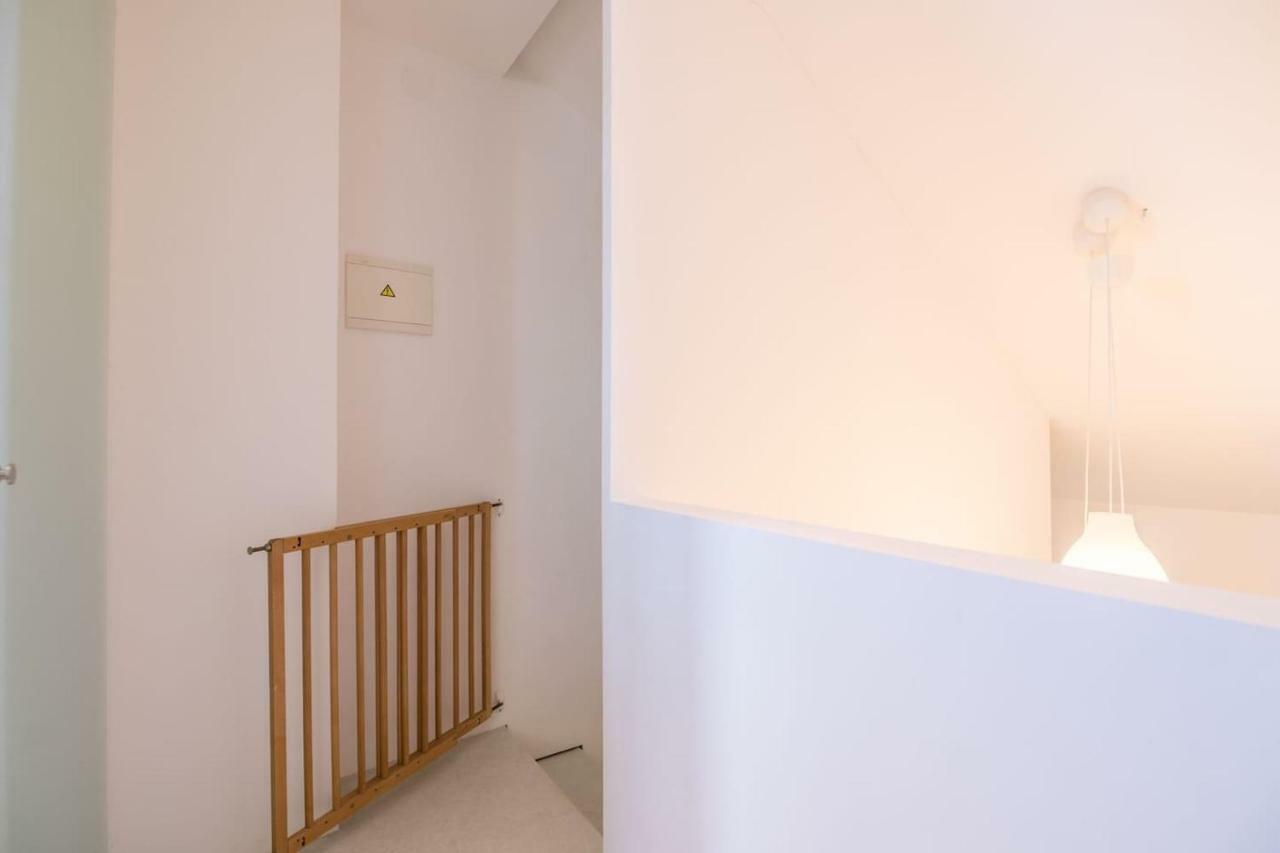 Lovelystay - Two Bedroom Duplex At Vilamoura Marina Εξωτερικό φωτογραφία