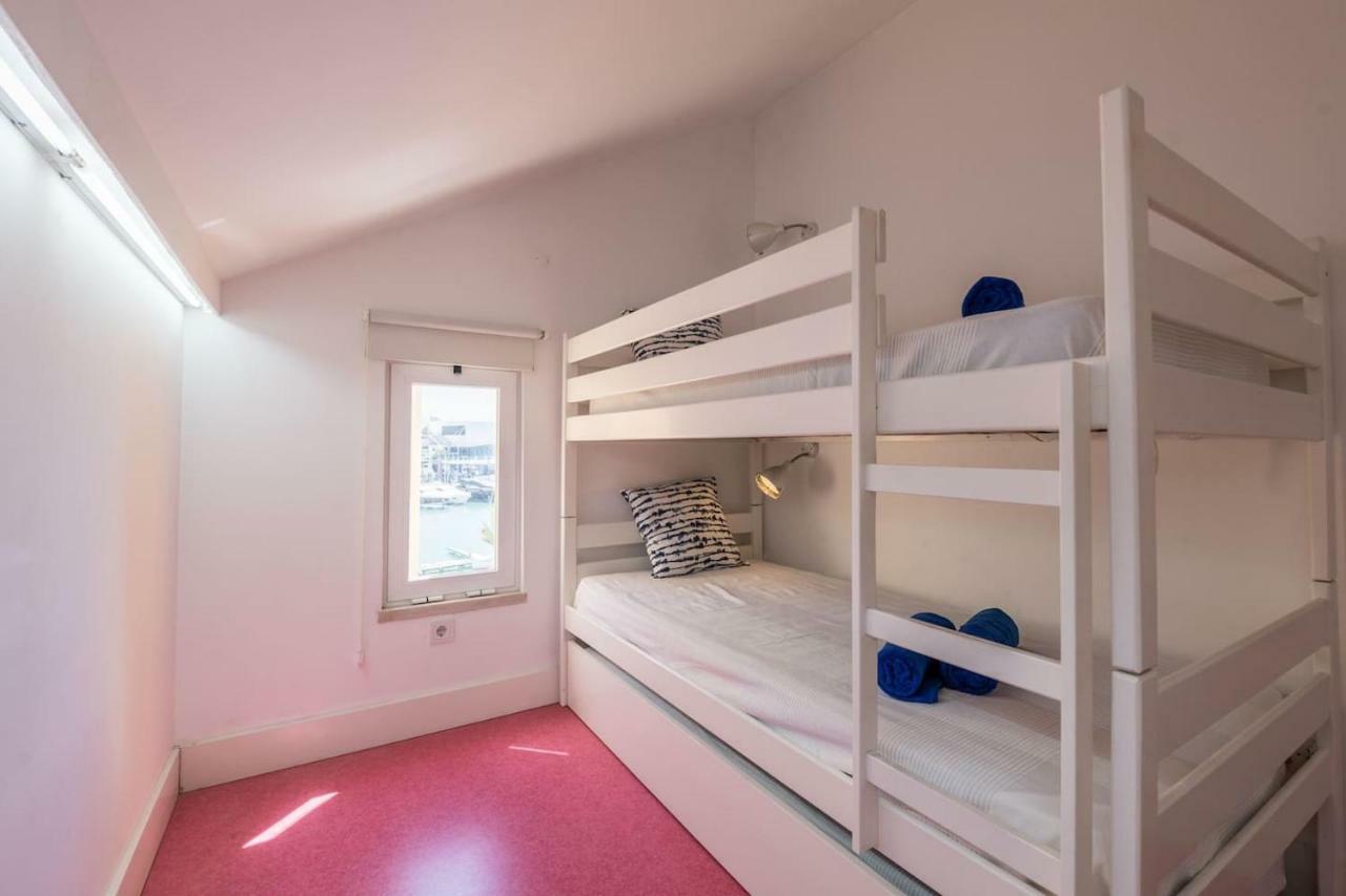Lovelystay - Two Bedroom Duplex At Vilamoura Marina Εξωτερικό φωτογραφία