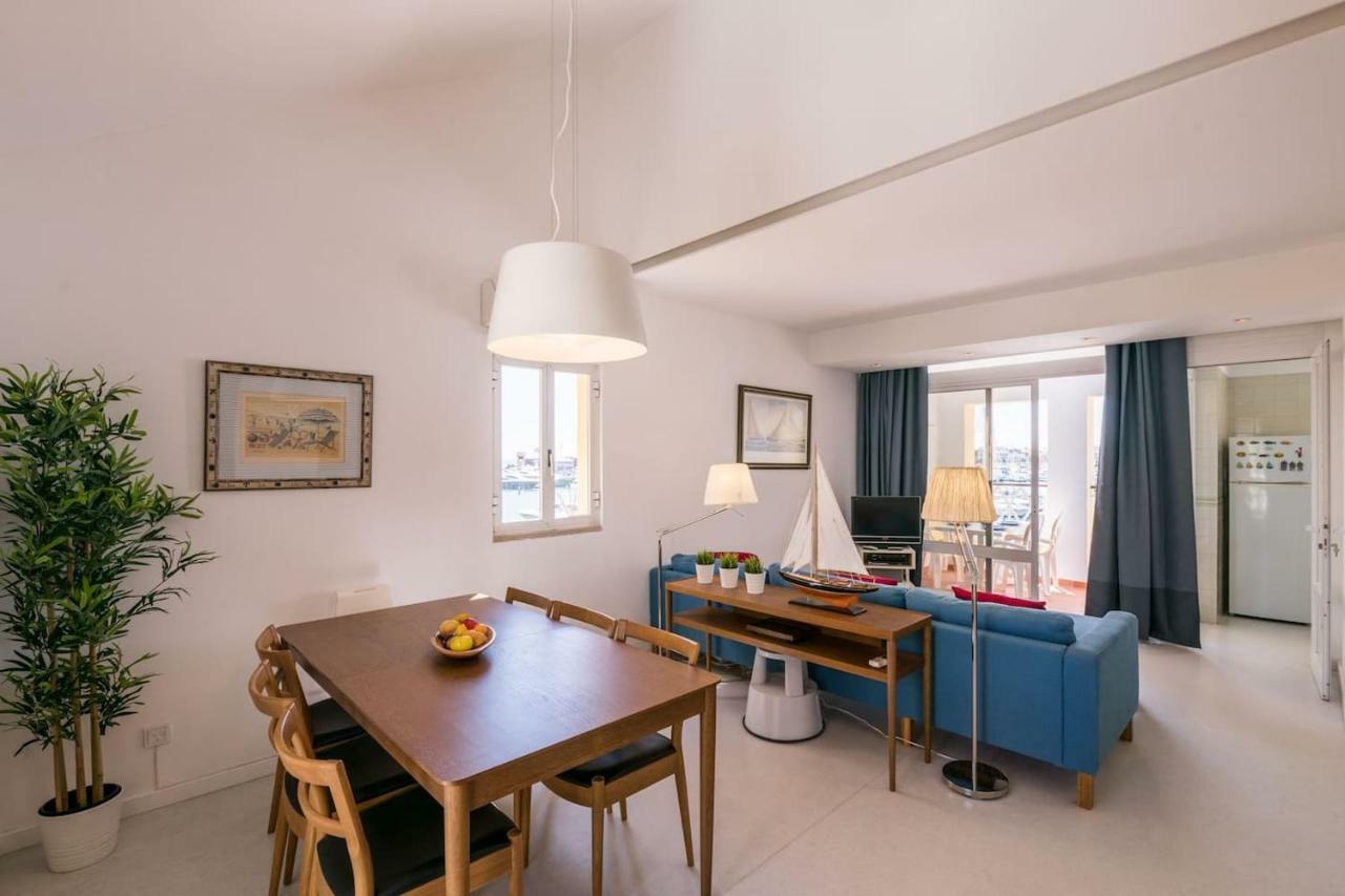 Lovelystay - Two Bedroom Duplex At Vilamoura Marina Εξωτερικό φωτογραφία