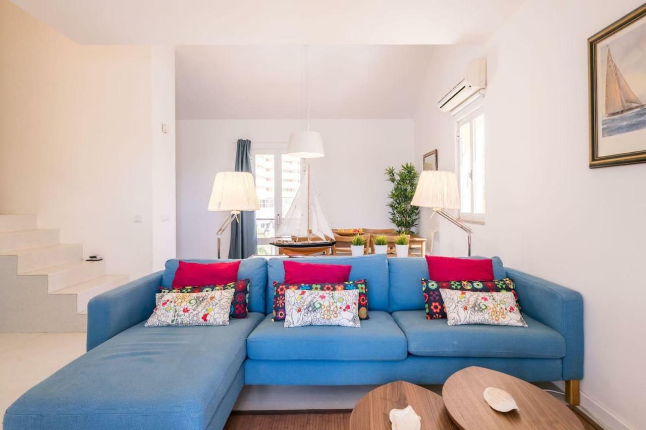 Lovelystay - Two Bedroom Duplex At Vilamoura Marina Εξωτερικό φωτογραφία