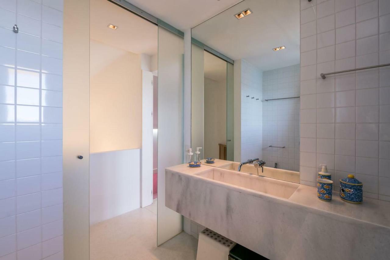 Lovelystay - Two Bedroom Duplex At Vilamoura Marina Εξωτερικό φωτογραφία