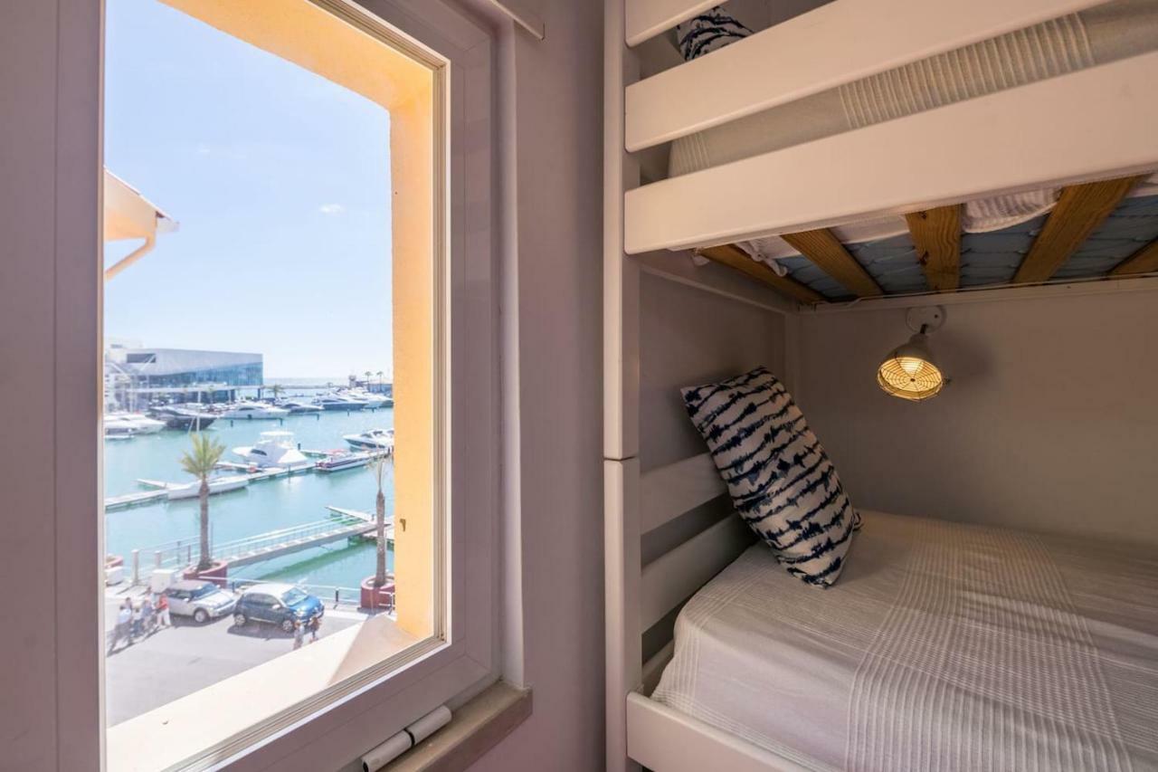 Lovelystay - Two Bedroom Duplex At Vilamoura Marina Εξωτερικό φωτογραφία