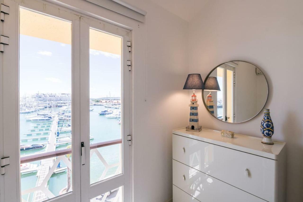Lovelystay - Two Bedroom Duplex At Vilamoura Marina Εξωτερικό φωτογραφία