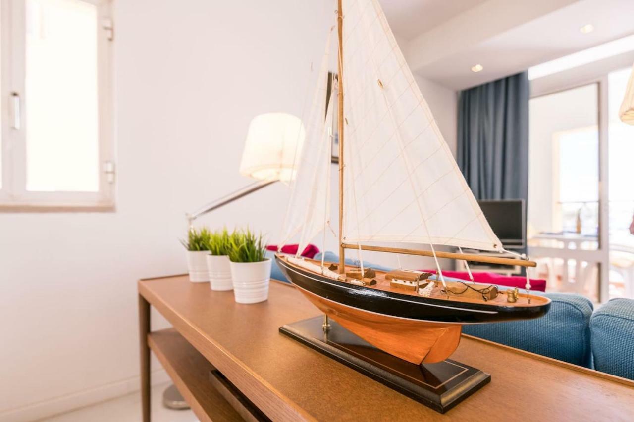Lovelystay - Two Bedroom Duplex At Vilamoura Marina Εξωτερικό φωτογραφία