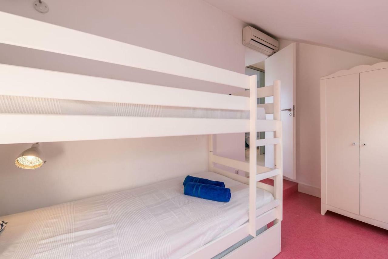 Lovelystay - Two Bedroom Duplex At Vilamoura Marina Εξωτερικό φωτογραφία