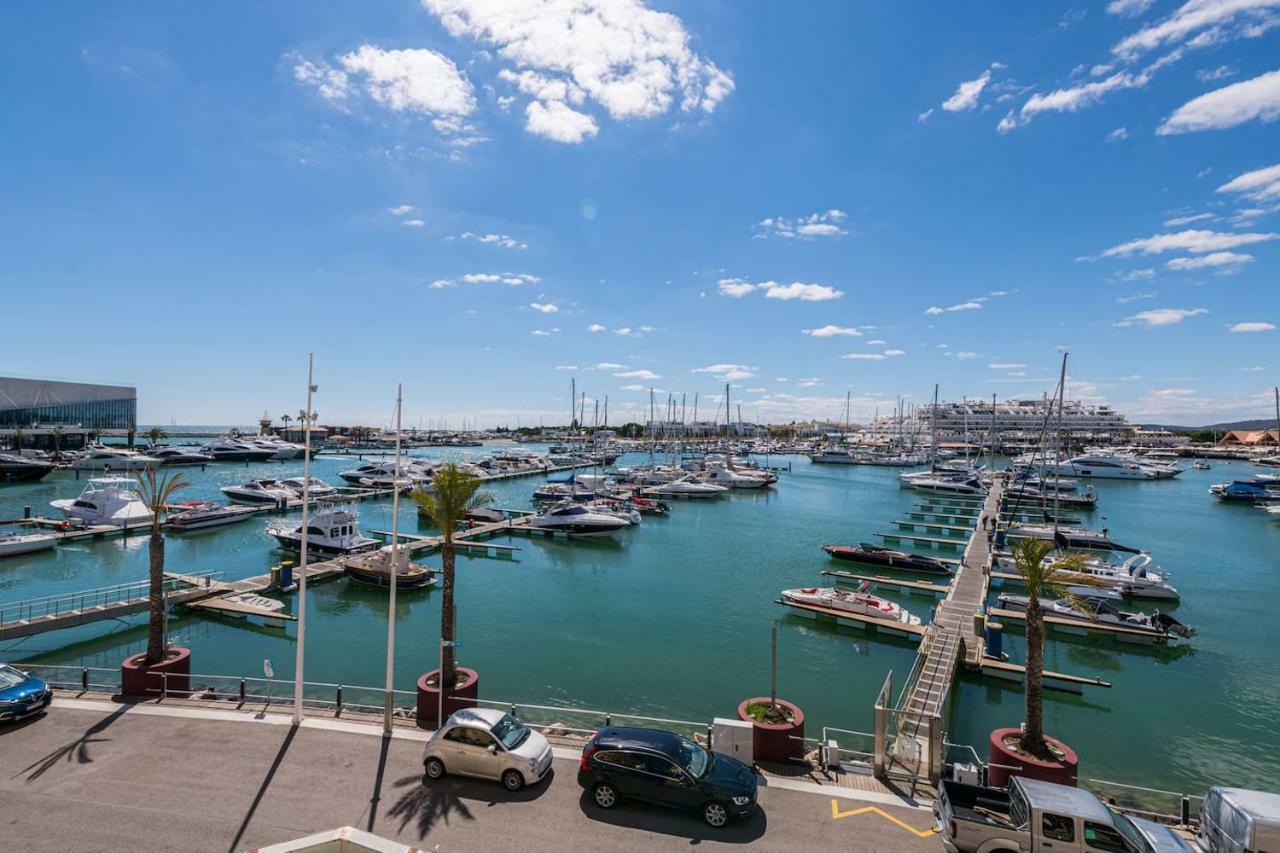 Lovelystay - Two Bedroom Duplex At Vilamoura Marina Εξωτερικό φωτογραφία