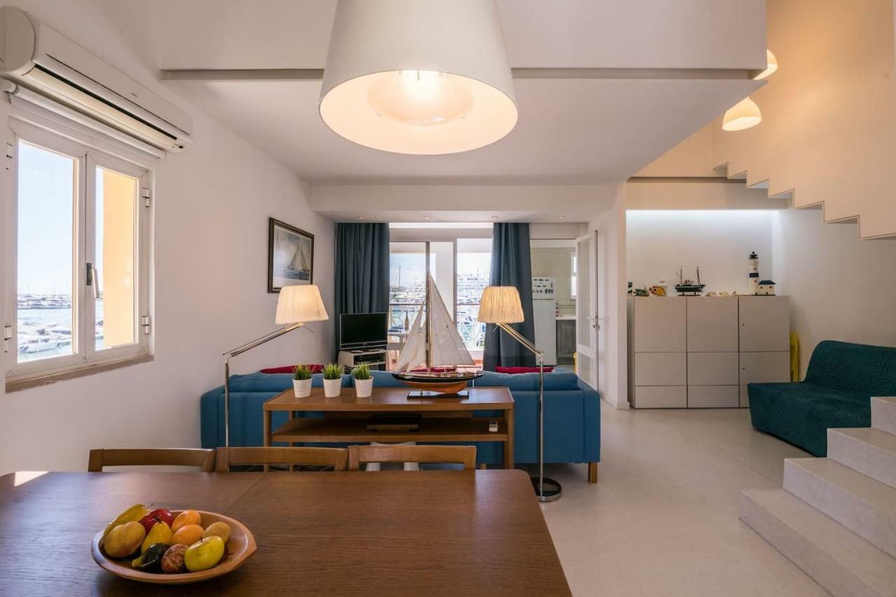 Lovelystay - Two Bedroom Duplex At Vilamoura Marina Εξωτερικό φωτογραφία