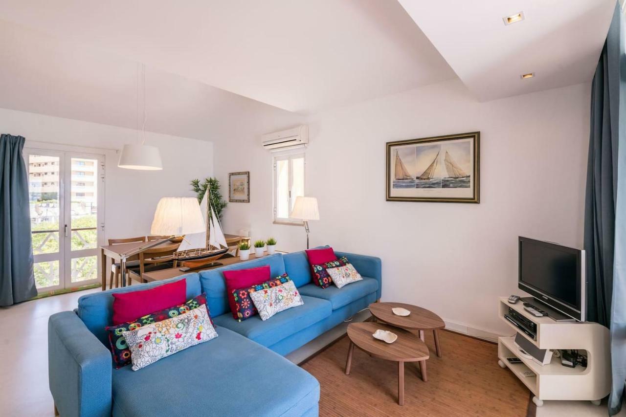 Lovelystay - Two Bedroom Duplex At Vilamoura Marina Εξωτερικό φωτογραφία