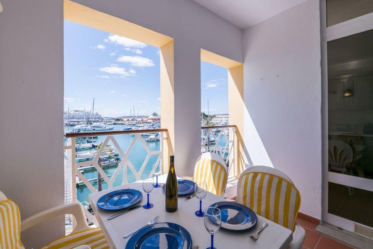 Lovelystay - Two Bedroom Duplex At Vilamoura Marina Εξωτερικό φωτογραφία