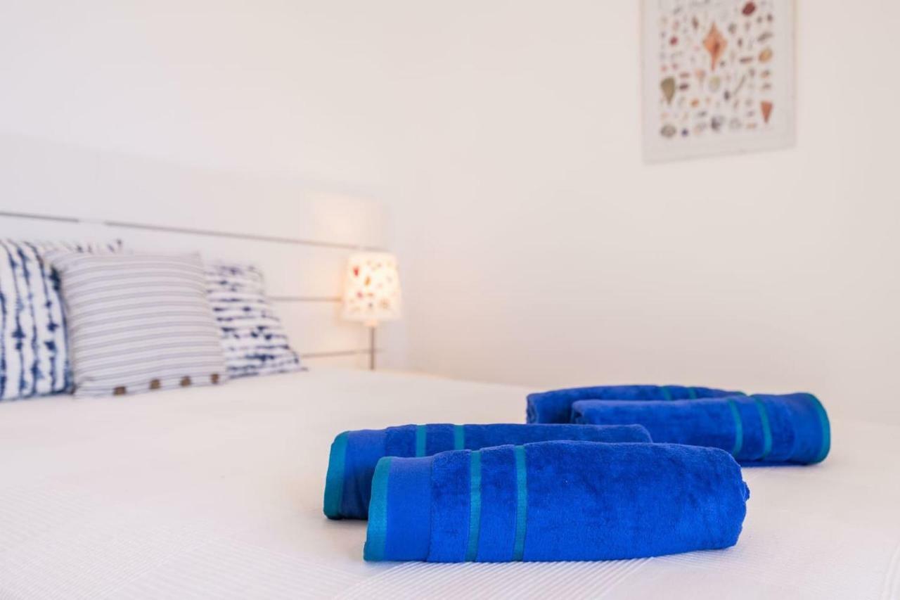 Lovelystay - Two Bedroom Duplex At Vilamoura Marina Εξωτερικό φωτογραφία