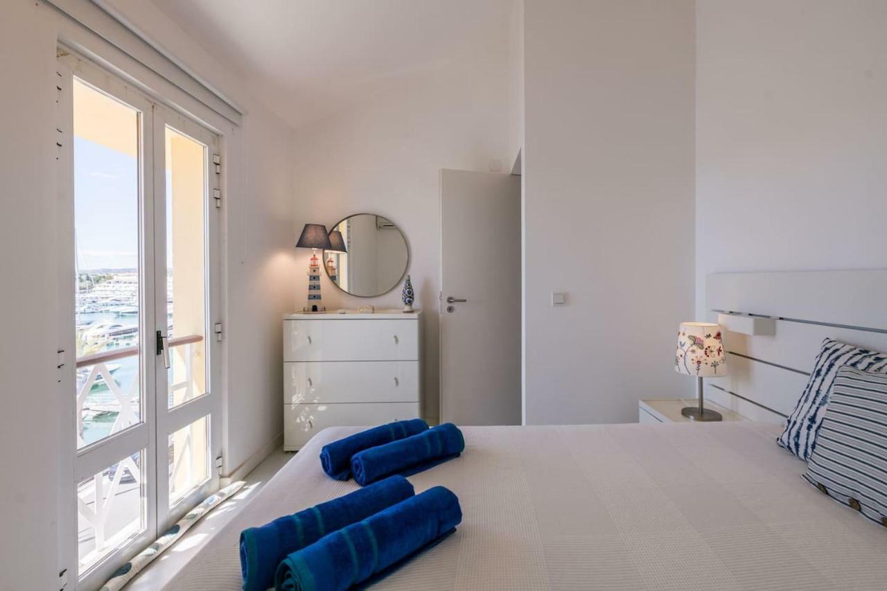 Lovelystay - Two Bedroom Duplex At Vilamoura Marina Εξωτερικό φωτογραφία