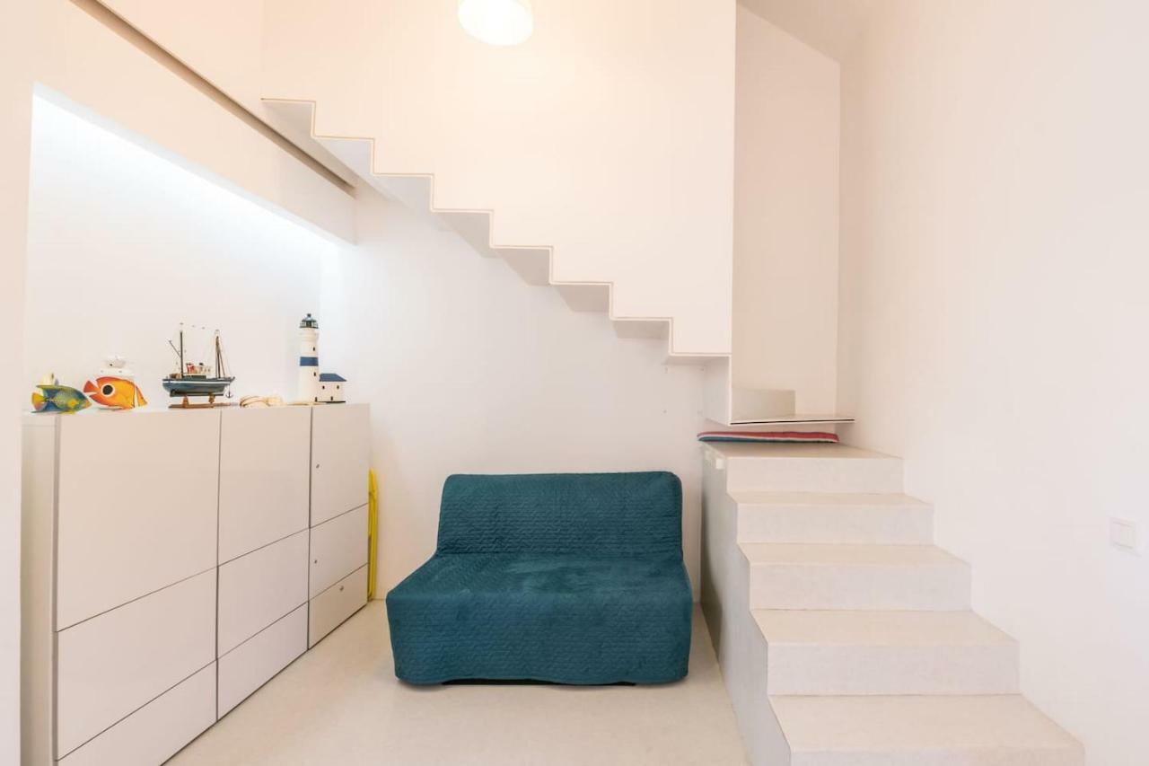 Lovelystay - Two Bedroom Duplex At Vilamoura Marina Εξωτερικό φωτογραφία