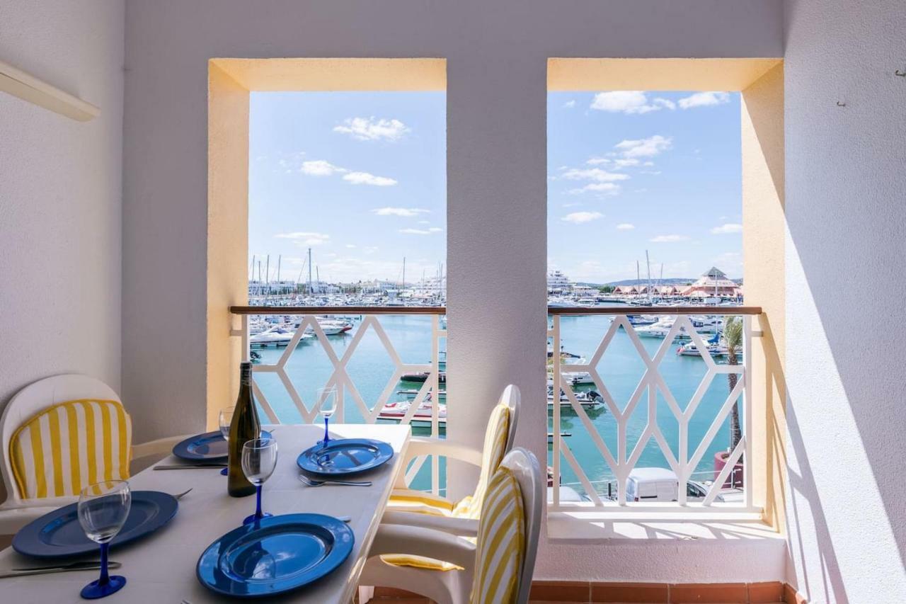 Lovelystay - Two Bedroom Duplex At Vilamoura Marina Εξωτερικό φωτογραφία