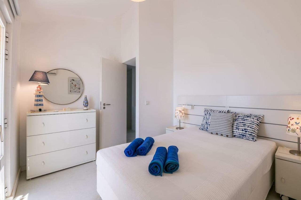 Lovelystay - Two Bedroom Duplex At Vilamoura Marina Εξωτερικό φωτογραφία