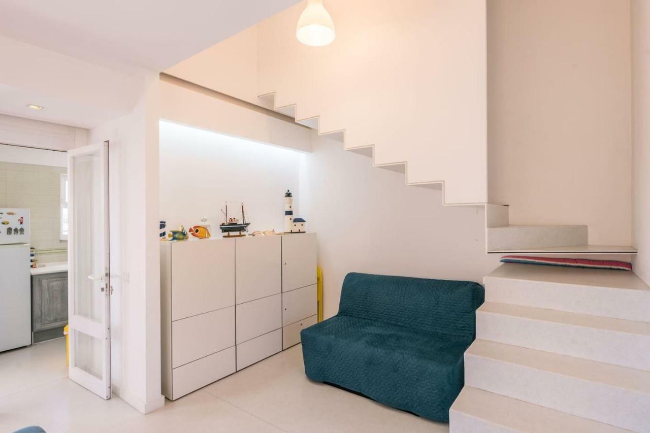 Lovelystay - Two Bedroom Duplex At Vilamoura Marina Εξωτερικό φωτογραφία