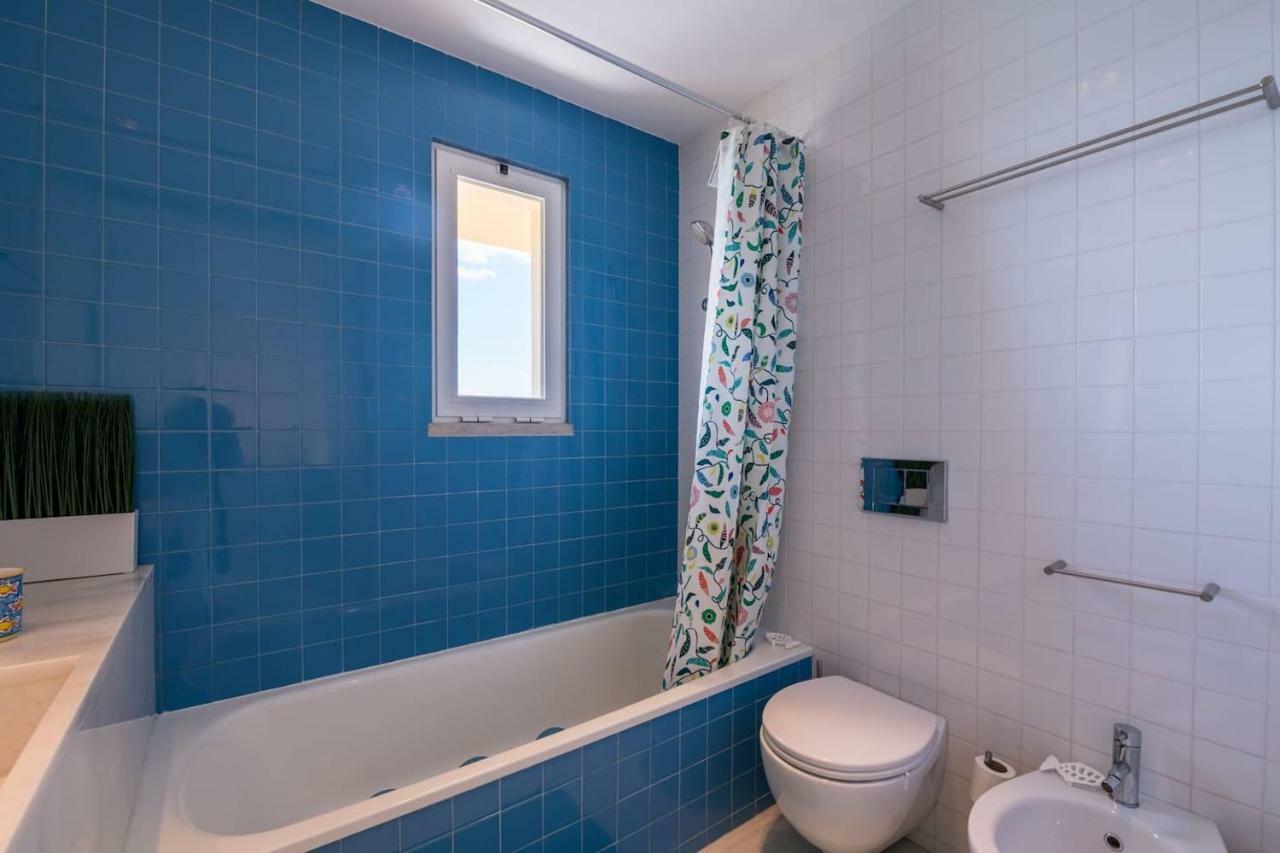 Lovelystay - Two Bedroom Duplex At Vilamoura Marina Εξωτερικό φωτογραφία